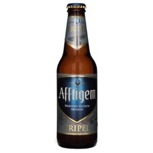 Ontdek de Unieke Smaak van Affligem Tripel 30 cl Bier