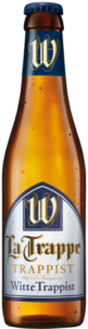 Ontdek de Unieke Smaak van La Trappe Witte Trappist Bier