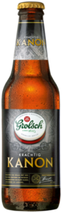 Ontdek de Kracht van Grolsch Kanon: Een Intense Bierervaring