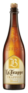 Ontdek de Unieke Smaak van La Trappe Blond Bier