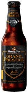 Ontdek de Unieke Smaak van Hertog Jan Grand Prestige Bier