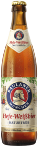 Ontdek de Unieke Smaak van Paulaner Hefe Weissbier