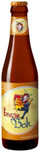 Ontdek de Unieke Smaak van Brugse Zot Bok Bier