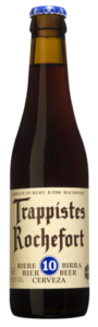 Ontdek de Unieke Smaak van Trappistes Rochefort 10 Bier