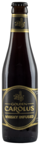 Gouden Carolus Imperial Dark Whisky Infused: Unieke Smaakbeleving