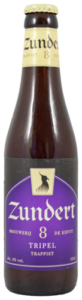 Ontdek de Unieke Smaak van Zundert 8 Tripel Bier