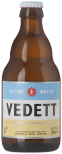 Ontdek de Verfrissende Smaak van Vedett Extra White Bier