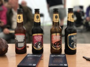 Internationaal Bierfestival Keert Terug en Is Direct Uitverkocht