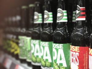 Bierbrouwers lanceren innovatieve bieren voor winterseizoen