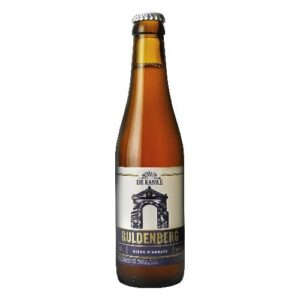 Een Verfrissende Ontdekking: De Ranke Guldenberg 33CL Proefervaring