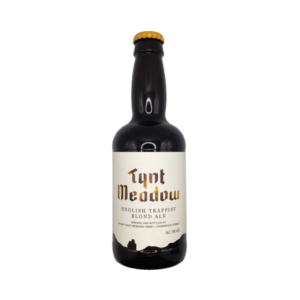 Ontdek de Verfrissende Smaak van Tynt Meadow Blond 33cl