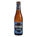 Ontdek de Verleidelijke Smaak van De Brabandere Petrus Tripel 33Cl