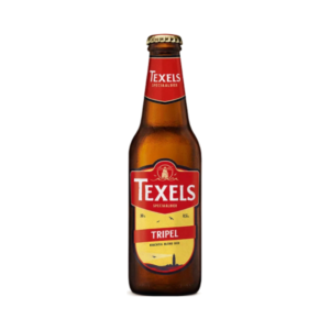 Ontdek de rijke smaak van Texels Tripel: een bier om van te genieten