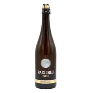 Ontdek de unieke smaken van Caulier Paix Dieu 75Cl