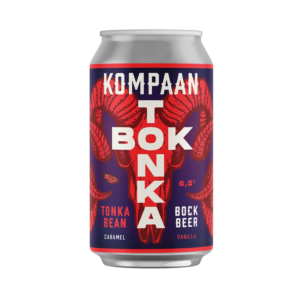 Ontdek de Smaak van Tonka Bock: Een Verfrissende Bockbierervaring