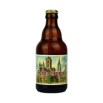 Ontdek de Smaak van Van Steenberge Gentse Tripel 33cl
