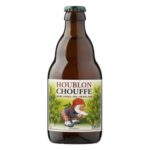 Ontdek de unieke smaken van La Chouffe Houblon 33Cl