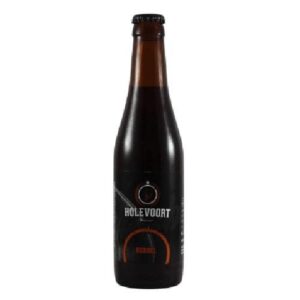 Ontdek de Smaak van Holevoort Dubbel 33Cl: Een Bierervaring!
