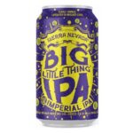 Ontdek de Smaak van Sierra Nevada’s Big Little Thing