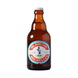 Ontdek de Smaak van Lefebvre Blanche De Bruxelles 33cl