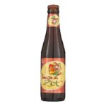Ontdek de smaak van Brugse Zot Dubbel 7.5% van De Halve Maan
