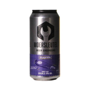 Ontdek de Verfrissende Moersleutel Orbit Key 44cl!