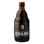 Ontdek de rijke smaak van Roman Ename Dubbel 33Cl: Een brouwervaring