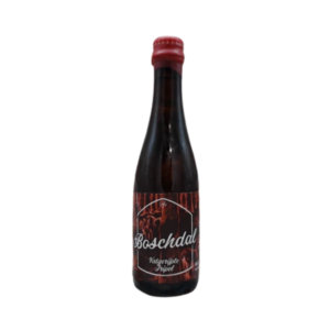 Ontdek de Smaak van Boschdal Vatgerijpt Tripel 37,5cl!