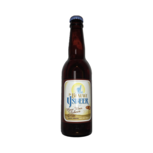Ontdek de Smaak van Blauwe IJsbeer Mooi Weer Tripel 33cl