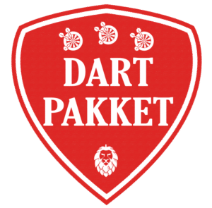 Ontdek het perfecte Hellobier Bierpakket voor jouw dartavond!