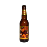 Ontdek de unieke smaak van Guilty Monkey Honey Blond 33cl