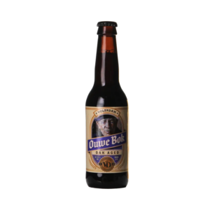 Ontdek de unieke smaken van Berging Oude Bok 33cl