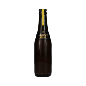 Ontdek de Smaak van Gooisch Goud: Bier met Karakter!