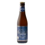 Ontdek de smaken van De Ryck Arend Tripel 8%: een bier om van te genieten