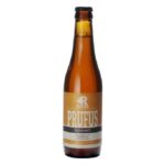 Ontdek de Smaak van Rufus Prufus 33cl: Een Bier voor Genieters