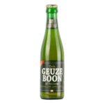 Ontdek de unieke smaak van Boon Boon Geuze 25Cl: een bierervaring!