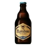 Ontdek de Smaak van Duvel Moortgat Maredsous Tripel 10% 33cl