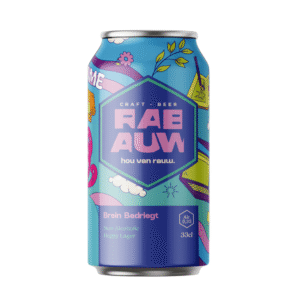 Ontdek de Verrassende Wereld van Rabauw Brein Bedriegt Non-Alcoholic