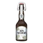 Ontdek de Smaak van Caulier Bon Secours Blond Tradition