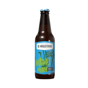 Ontdek de unieke smaak van De Magistraat Waarsman 30cl