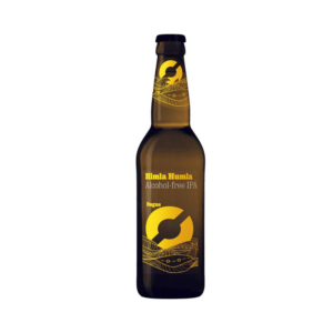Ontdek de unieke smaken van Nøgne Ø Himla Humla 33cl