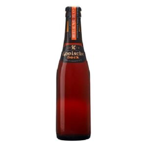 Ontdek de Smaak van Gooische Bock: Een Brouwerij met Karakter