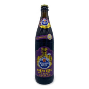 Ontdek de onweerstaanbare smaak van Schneider Aventinus Doppelbock