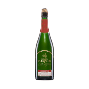 Ontdek de Smaak van Het Anker Gouden Carolus Margaretha 75cl