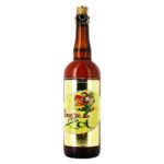 Ontdek de Smaak van Brugse Zot: De Halve Maan in 33cl