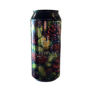 Ontdek de Verrukkelijke Smaak van Hopalaa! Oh, Hoppy Day!