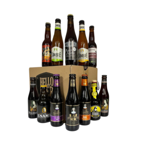 Ontdek Hellobier NON-Deju: Het Perfecte Bierpakket voor Jou!