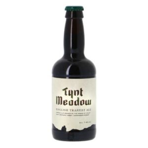 Ontdek de rust en traditie van Tynt Meadow bij Mount Saint Bernard Abbey