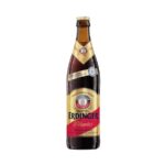 Verken de Smaak van Erdinger Pikantus: Een Bier om te Proeven!