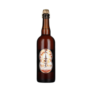 Ontdek de rijke smaken van Val Dieu Triple 75cl: een bierervaring